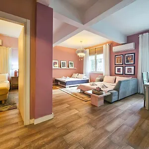 Katrin's House Θεσσαλονίκη