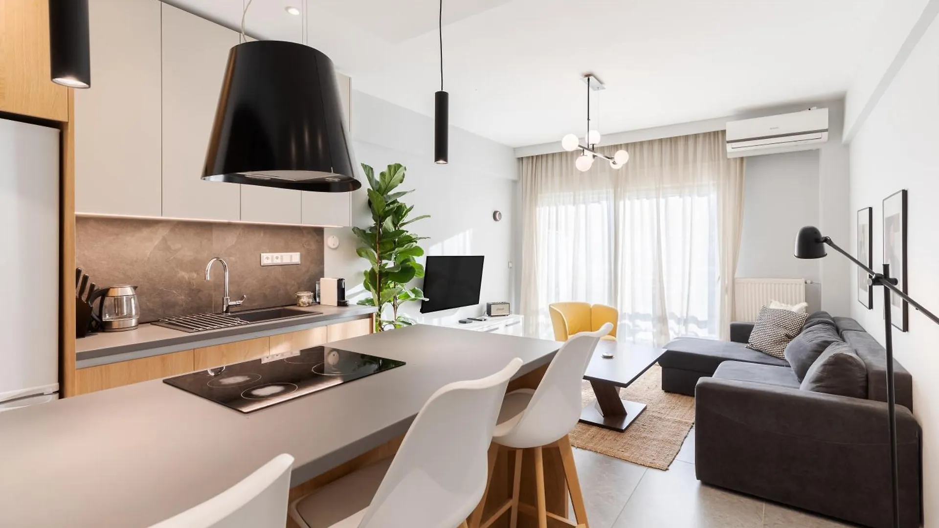 #Nereids Apts By Halu! Apartments location