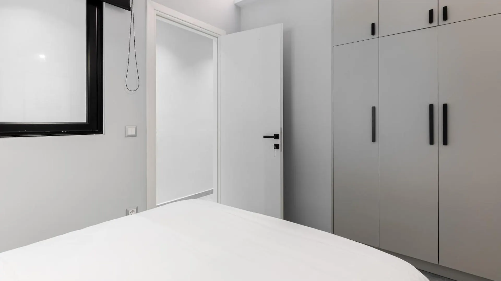 #Nereids Apts By Halu! Apartments Θεσσαλονίκη Ελλάδα