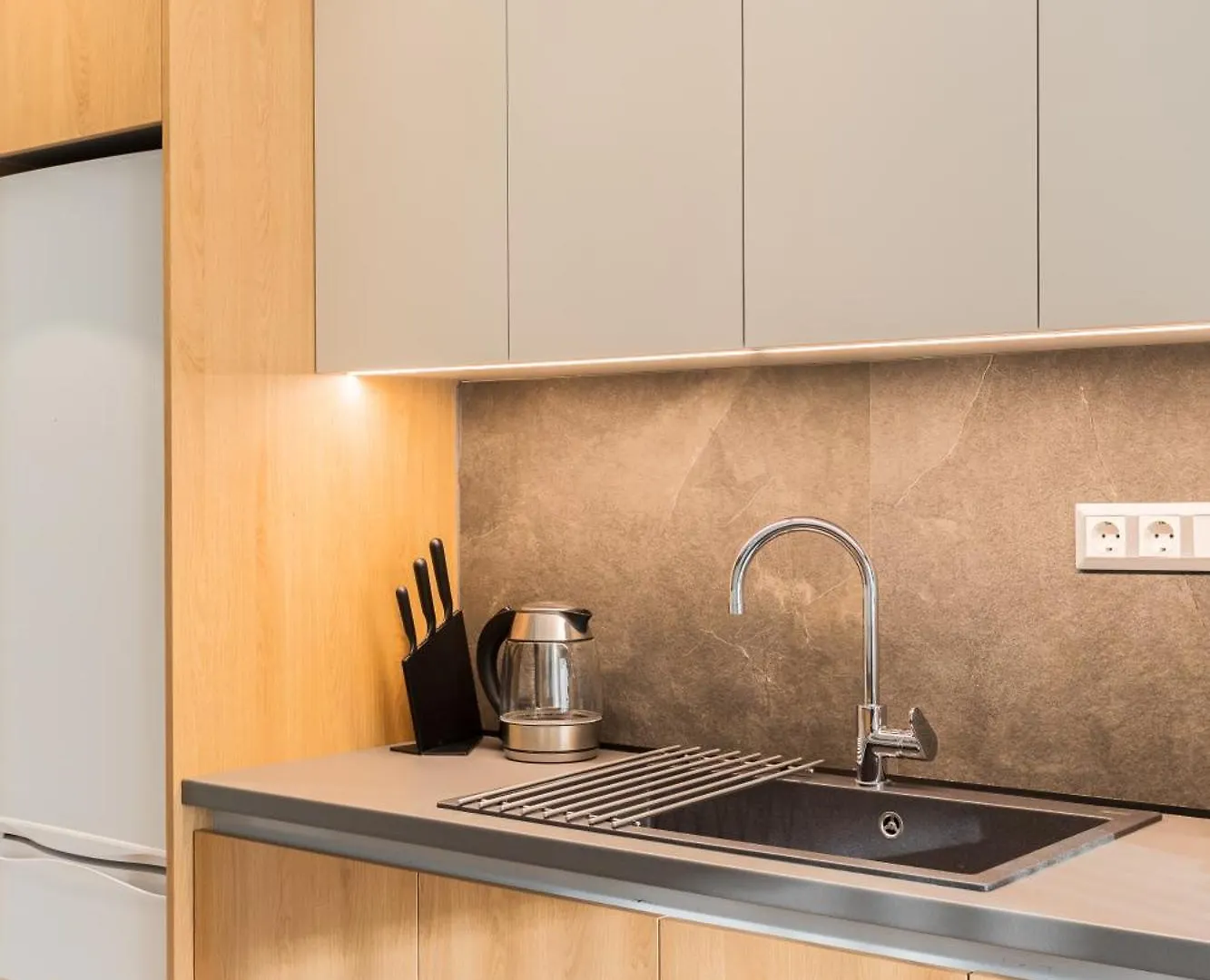 #Nereids Apts By Halu! Apartments Θεσσαλονίκη