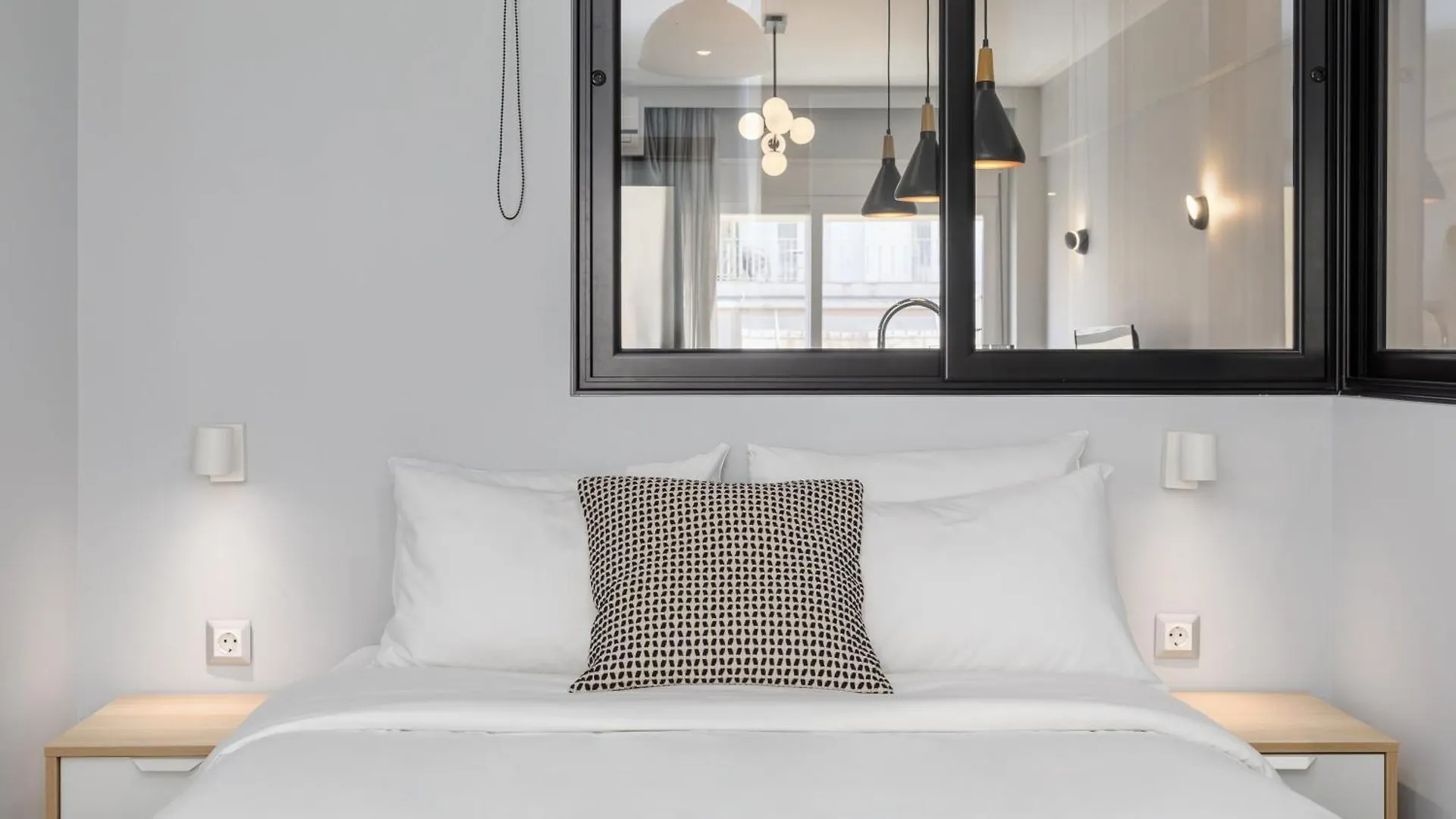 #Nereids Apts By Halu! Apartments Θεσσαλονίκη