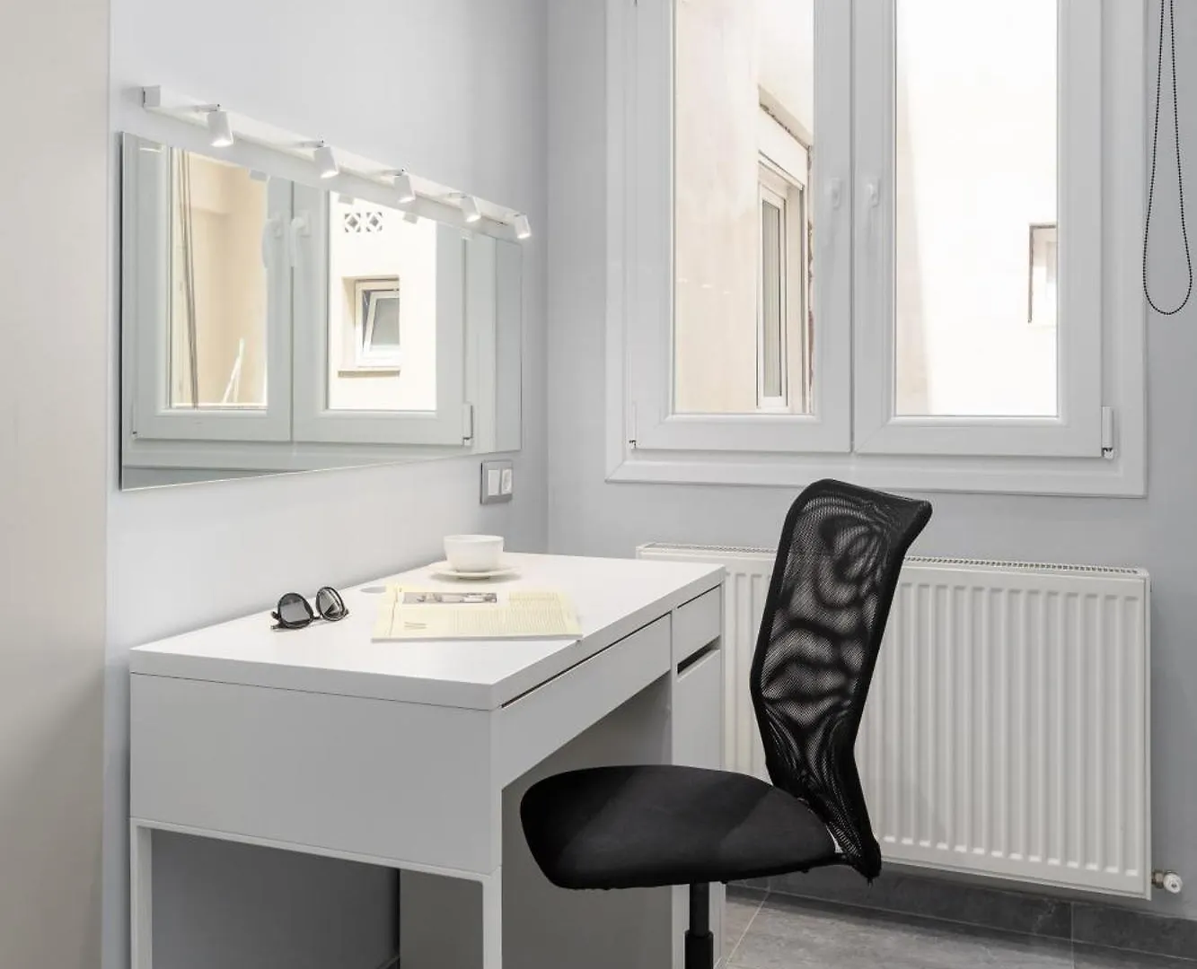 #Nereids Apts By Halu! Apartments Thessaloniki